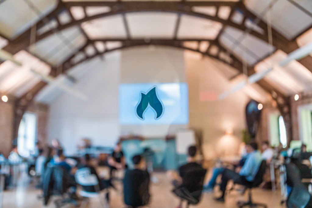 Applications for FounderFuel 2019 Are Now Open